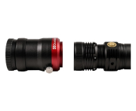 Quadralite FSP1 Latarka Projekcyjna Snoot - 1537254 - zdjęcie 3